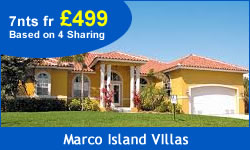 Marco Island Villas
